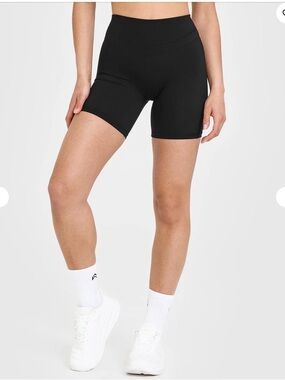 Oner Active Black UnifiedMove Shorts
